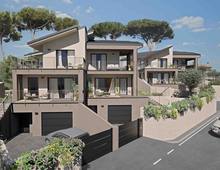 Villa en venta en Albano Laziale Pavona