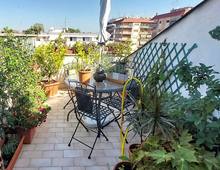 Apartamento en venta en Roma Pietralata