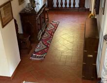 Villa en venta en la Reserva Natural Mentana Nomentum