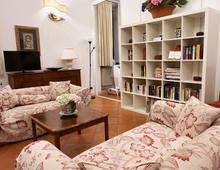 Apartamento en venta en Roma Rione Regola