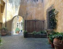 Apartamento en venta en Roma Rione Regola