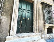 Apartamento en venta en Roma Rione Regola
