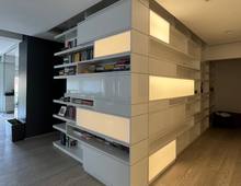 Apartamento en venta en Roma Piazza delle Muse