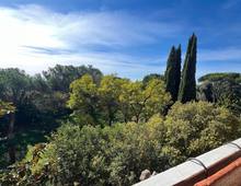 Bellissima Abitazione in Complesso Residenziale con Parco, Piscina, Tennis