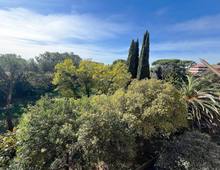 Bellissima Abitazione in Complesso Residenziale con Parco, Piscina, Tennis