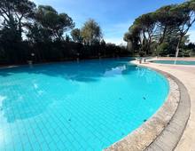 Bellissima Abitazione in Complesso Residenziale con Parco, Piscina, Tennis