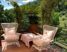 Villa Matilda. Bellissima Dimora Unifamiliare