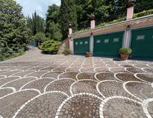 Villa Matilda. Bellissima Dimora Unifamiliare