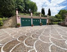 Villa Matilda. Bellissima Dimora Unifamiliare