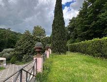 Villa Matilda. Bellissima Dimora Unifamiliare