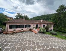 Villa Matilda. Bellissima Dimora Unifamiliare