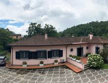 Villa Matilda. Bellissima Dimora Unifamiliare