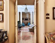 Apartamento en venta en Roma Piazza delle Muse