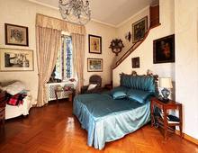 Apartamento en venta en Roma Piazza delle Muse