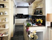 Apartamento en venta en Roma Piazza delle Muse