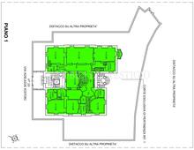 Apartamento en venta en Roma Piazza delle Muse