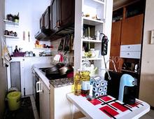 Apartamento en venta en Roma Africano