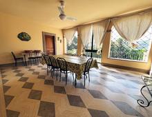 Splendida Villa Incastonata sulla Prima Collina di Silvi, Perla dell’Adriatico