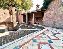 Splendida Villa Incastonata sulla Prima Collina di Silvi, Perla dell’Adriatico