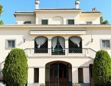 Splendida Villa Incastonata sulla Prima Collina di Silvi, Perla dell’Adriatico