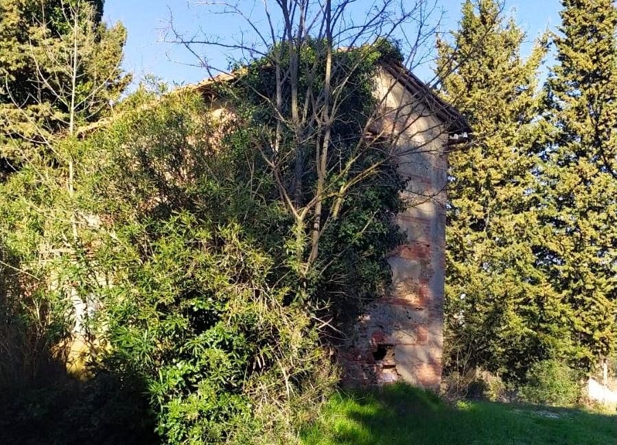 Casa independiente en venta en Palaia Usiglian Del Vescovo