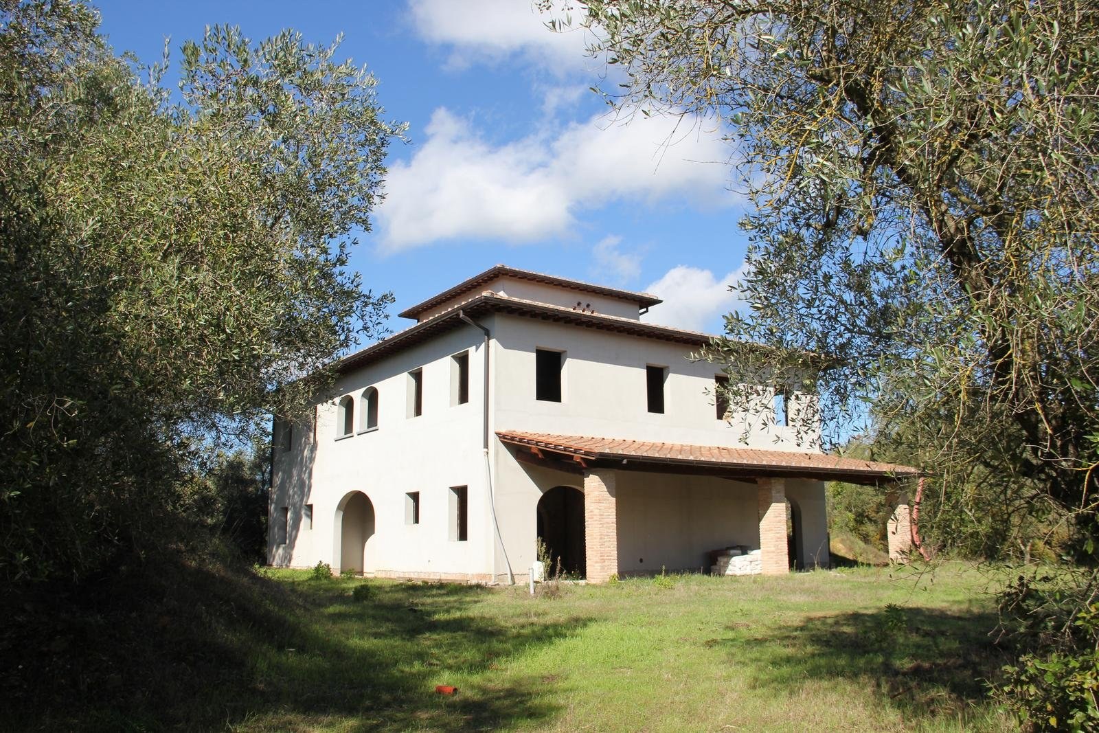 Casa independiente en venta en Palaia Usiglian Del Vescovo