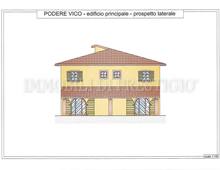 Casa independiente en venta en Palaia Usiglian Del Vescovo