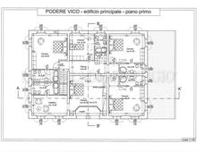 Casa independiente en venta en Palaia Usiglian Del Vescovo