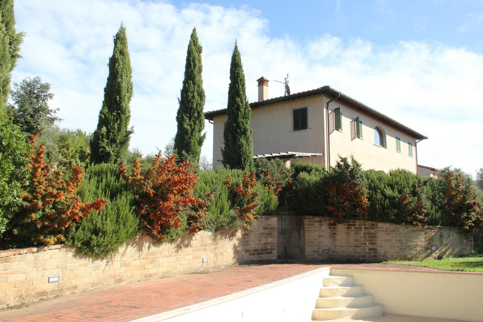 Casa independiente en venta en Palaia Usiglian Del Vescovo