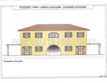 Casa independiente en venta en Palaia Usiglian Del Vescovo