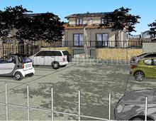 Terreno Edificabile con Concessione Edilizia per 10 Ville Bifamiliari