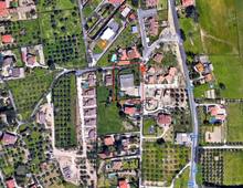 Terreno Edificabile con Concessione Edilizia per 10 Ville Bifamiliari