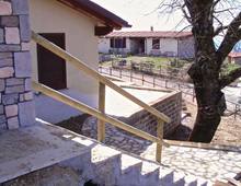 SCANSANO, Maremma Toscana, Poggio Le Valentine