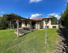 Villa en venta en Scansano Scansano - Cantine Morellino