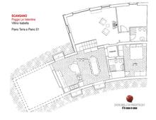 Villa en venta en Scansano Scansano - Cantine Morellino