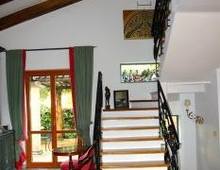 Villa en venta en Sacrofano