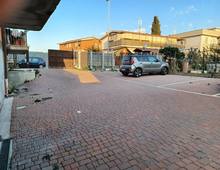 dragona nuova costruzione box e posti auto