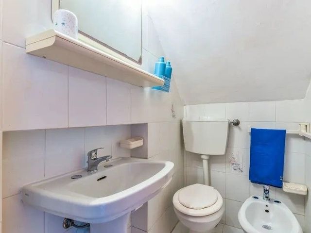 Proprietà immobiliare con spettacolare vista mare