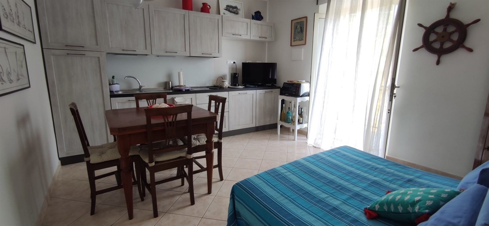 Apartamento en venta en Río