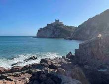 Apartamento en alquiler en Castiglione della Pescaia