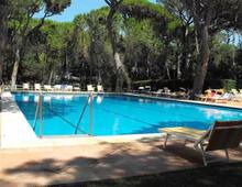 Apartamento en alquiler en Castiglione della Pescaia