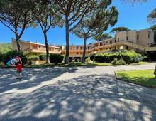 Apartamento en alquiler en Castiglione della Pescaia