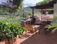 Villa en venta en Campo nell'Elba