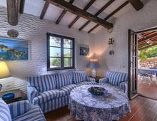 Villa en venta en Campo nell'Elba