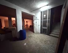 Ampio Locale Open Space (Piano S3) – Zona Roma (Via degli Olmi)