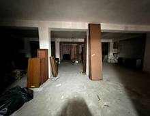 Ampio Locale Open Space (Piano S3) – Zona Roma (Via degli Olmi)