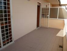 APPARTAMENTO TRILOCALE CON POSTO AUTO