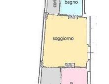 Apartamento en venta en Roma