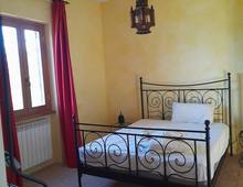 Villa en alquiler en Fregene