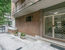 TALENTI - SECONDO PIANO 125 MQ CON POSTO AUTO E CANTINA